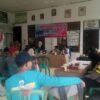 Musyawarah Desa Pra-Pelaksanaan APBDes Tahun Anggaran 2026 yang digelar Pemerintah Desa Bayung di Balai Desa Bayung, Kecamatan Seberang Musi, Kabupaten Kepahiang.