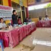 Musrenbangdes Desa Talang Babatan Kepahiang membahas perencanaan pembangunan 2027
